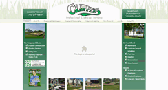 Desktop Screenshot of clippersinc.com